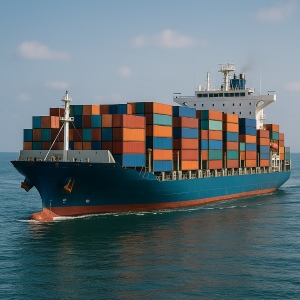 Sea Freight